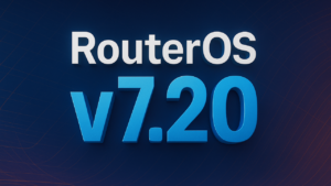 Lee más sobre el artículo 7 razones para actualizar a RouterOS v7